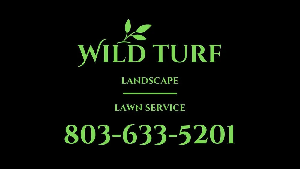 Affordable yard maintenance in Charleston, SC by Wild Turf