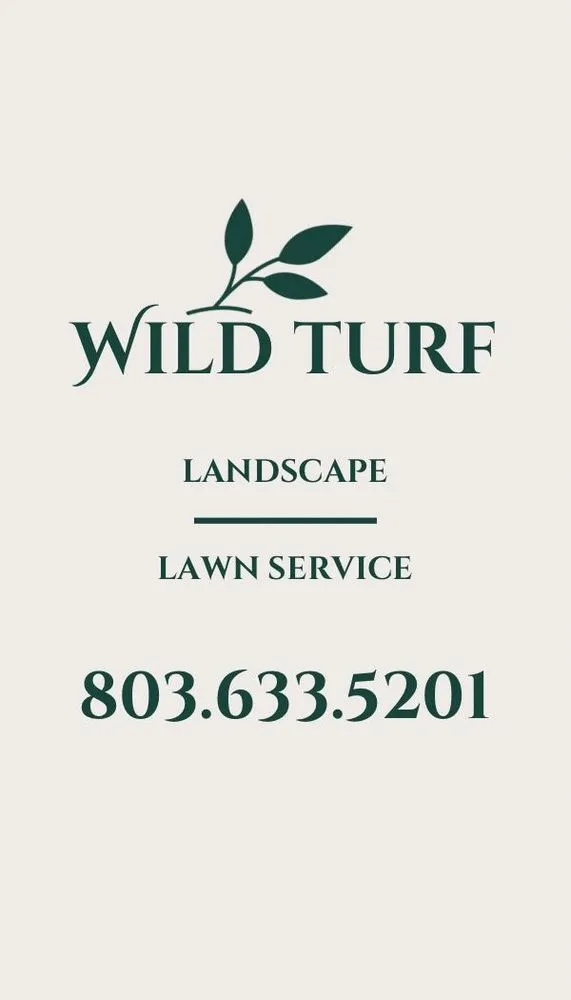 Local lawn care service in Charleston, SC - Wild Turf