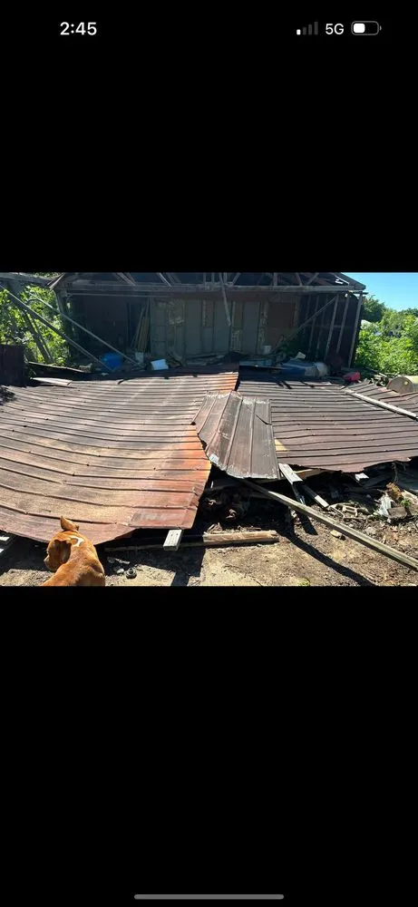 Top-rated outdoor landscaping in Muskogee, OK - Wild West Junk Removal and Lawncare