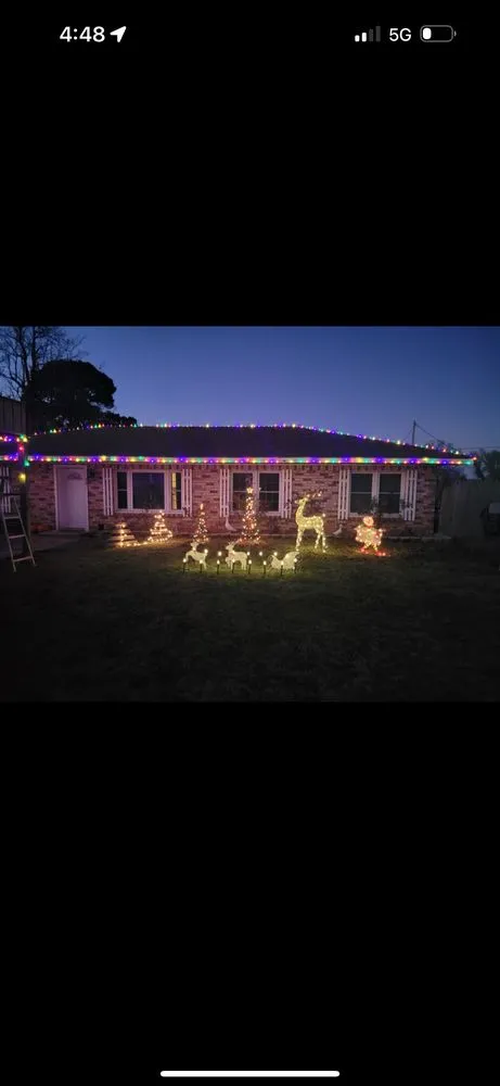 Affordable residential landscaping experts serving Muskogee, OK - Wild West Junk Removal and Lawncare