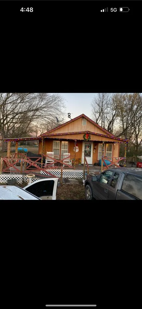 Reliable lawn mowing service in Muskogee, OK - Wild West Junk Removal and Lawncare