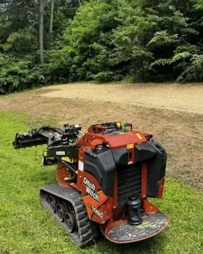 Expert outdoor landscaping near you in Knoxville, TN by Wild West Landscape Designs