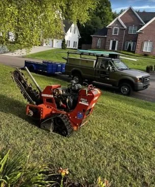 Trusted landscaping services in Knoxville, TN by Wild West Landscape Designs