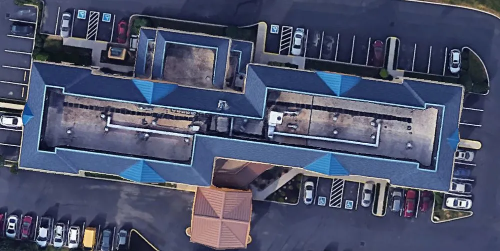 Expert garden landscaping in Knoxville, TN by Wild West Landscape Designs