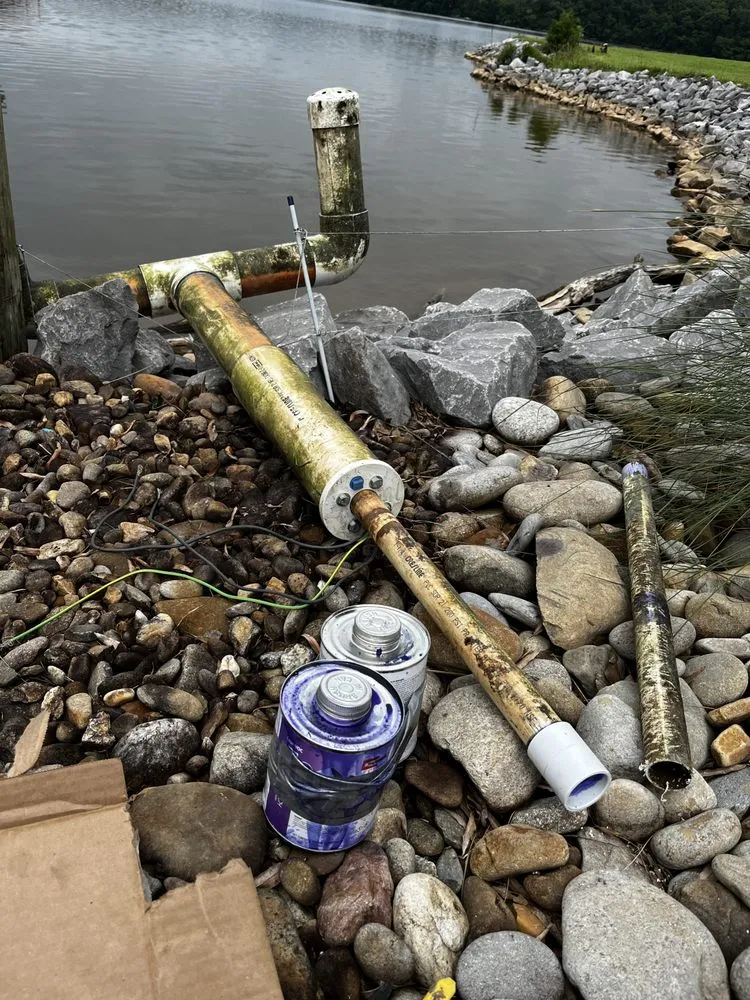 Affordable outdoor landscaping in Knoxville, TN by Wild West Landscape Designs