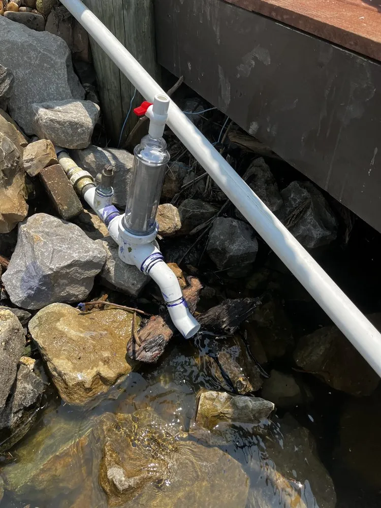 Local landscape design for year-round maintenance across Knoxville, TN - Wild West Landscape Designs