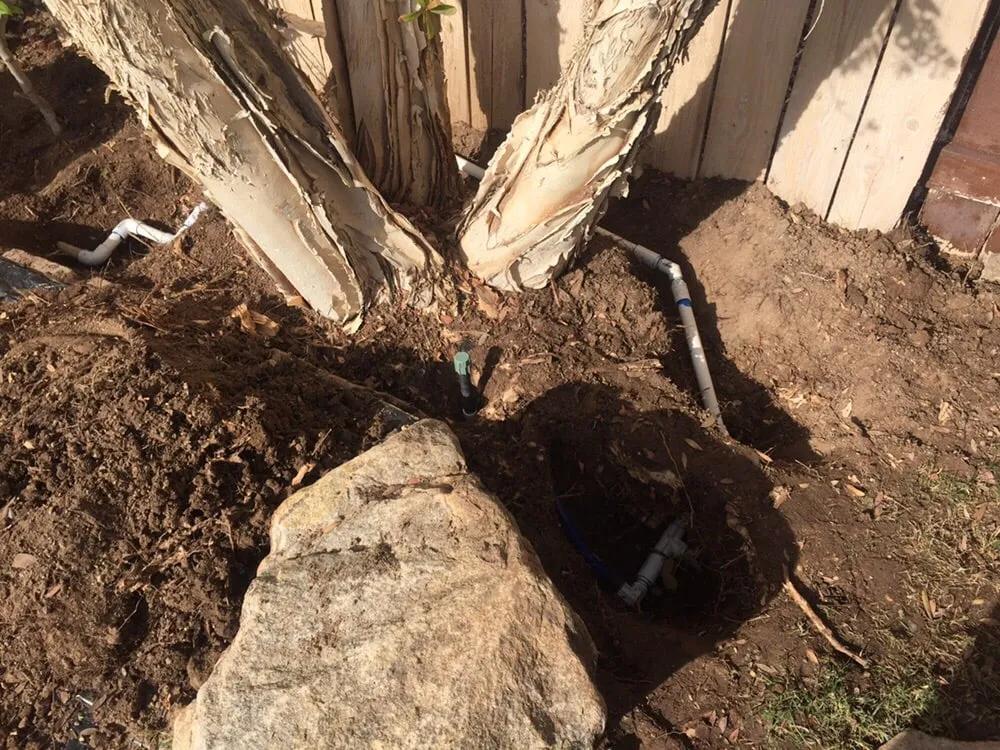 Expert residential landscaping in Imperial, CA - Wild West Landscaping