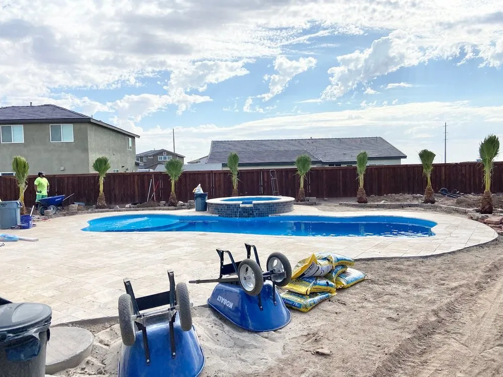 Expert residential landscaping for homes across Imperial, CA - Wild West Landscaping