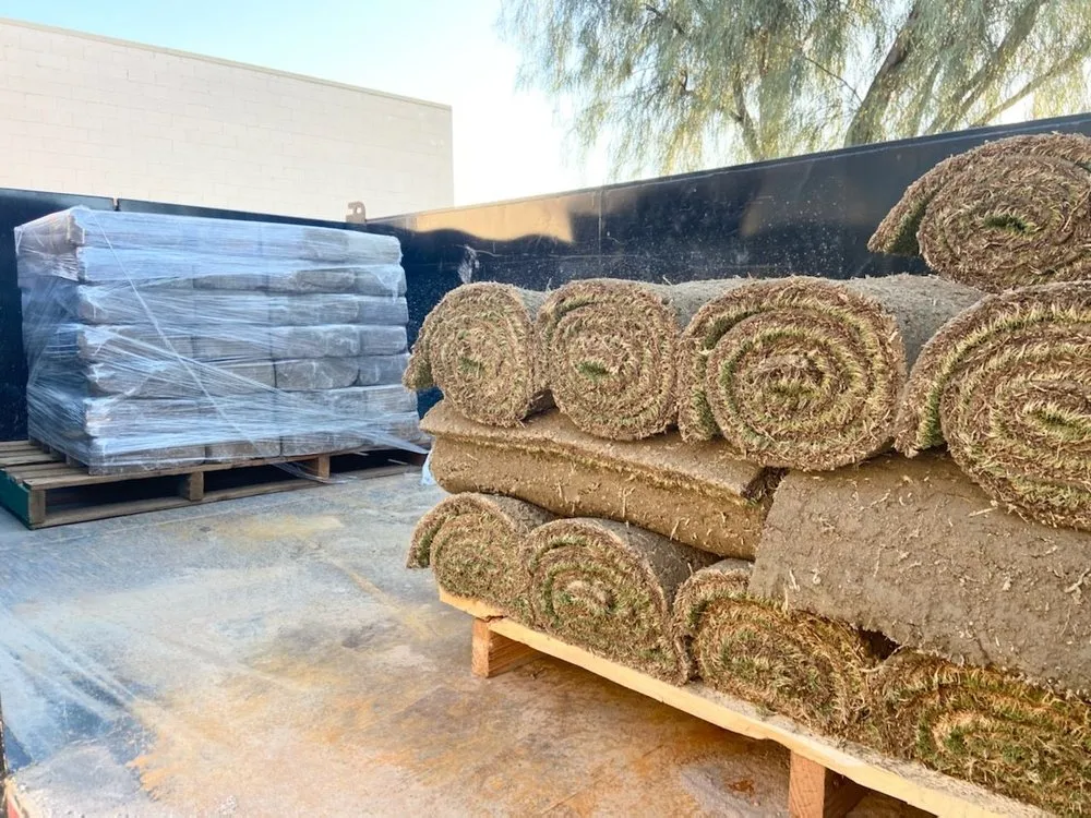 Expert landscape installation for outdoor upgrades across Imperial, CA - Wild West Landscaping