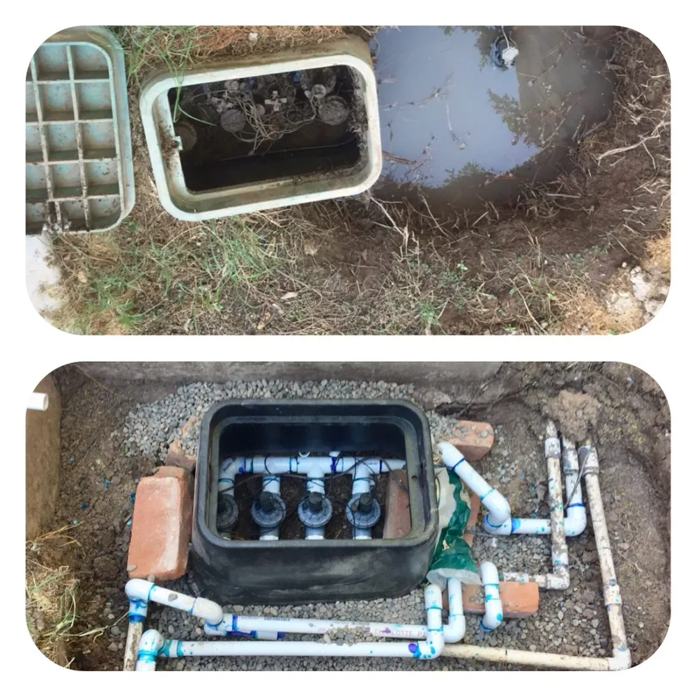 Custom outdoor landscaping in Imperial, CA - Wild West Landscaping