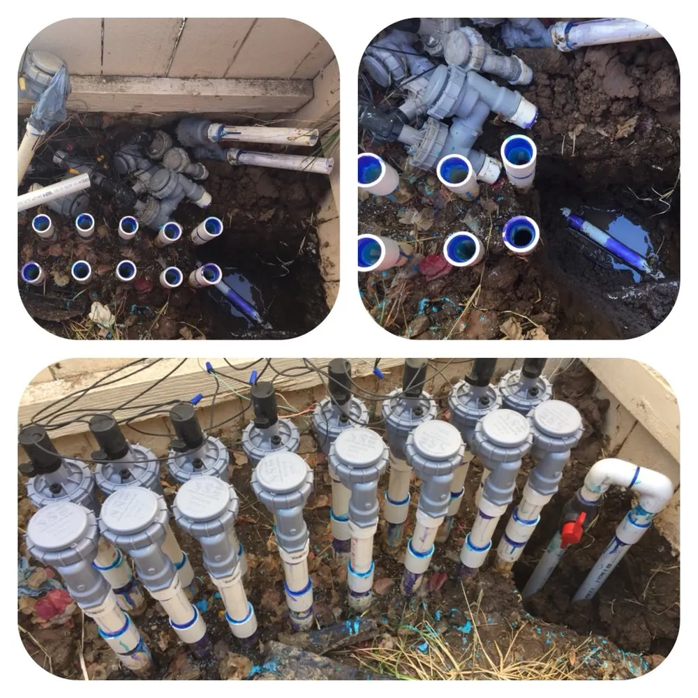 Trusted yard maintenance for outdoor upgrades across Imperial, CA - Wild West Landscaping