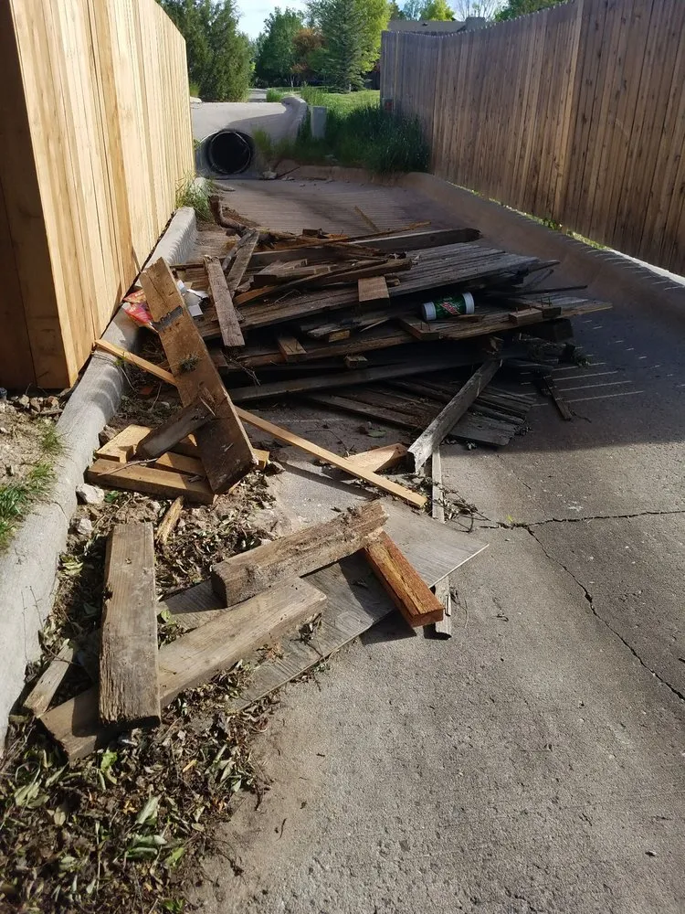 Professional outdoor landscaping near you across Cheyenne, WY - Wild West Lawn and Maintenance