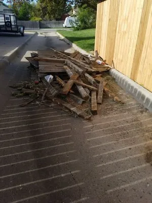 Wild West Lawn and Maintenance Logo