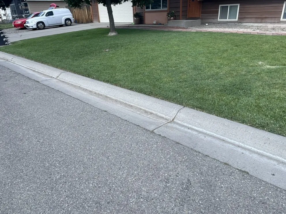 Reliable yard cleanup service for outdoor upgrades across Grand Junction, CO - Wild West Lawn Care