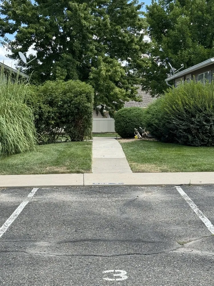 Local landscaping services experts serving Grand Junction, CO - Wild West Lawn Care