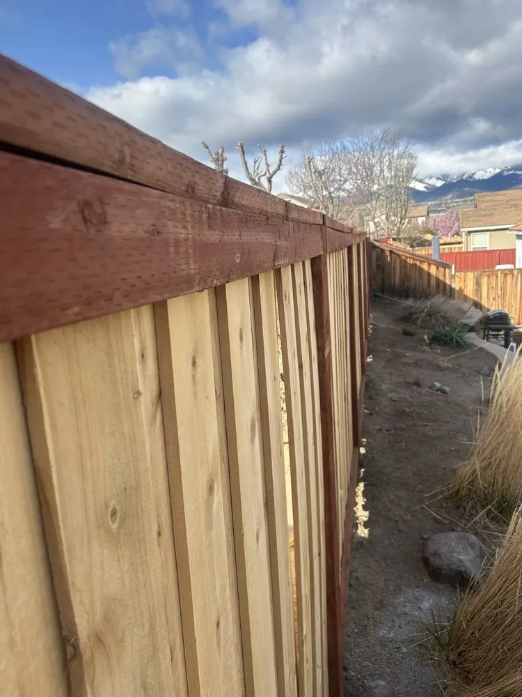 Affordable garden landscaping in Reno, NV - Wild West Yardcare