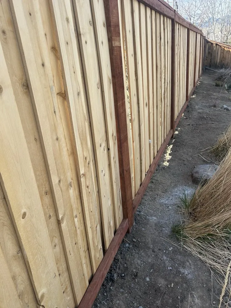 Expert residential landscaping for homes across Reno, NV - Wild West Yardcare