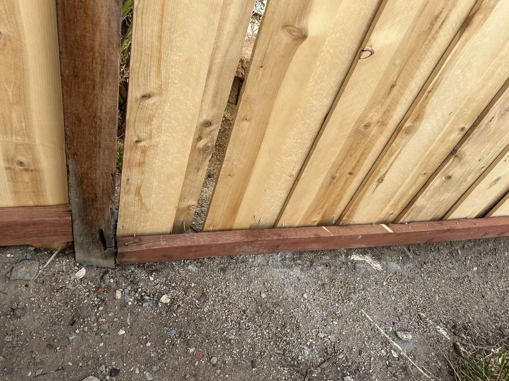 Custom landscape installation for residential properties in Reno, NV by Wild West Yardcare