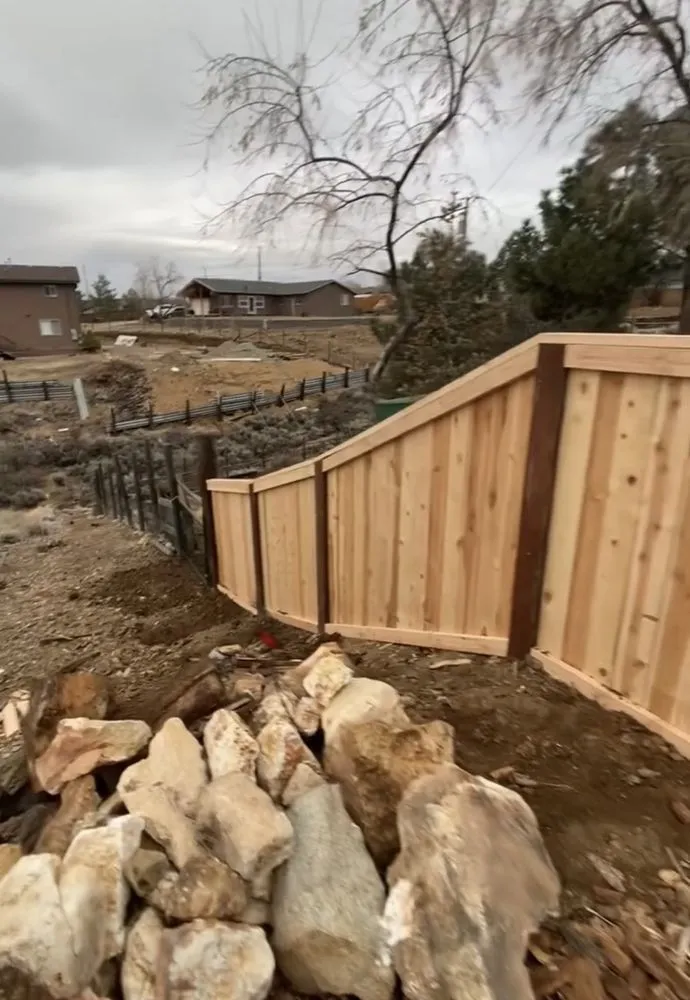 Affordable landscaping services in Reno, NV - Wild West Yardcare