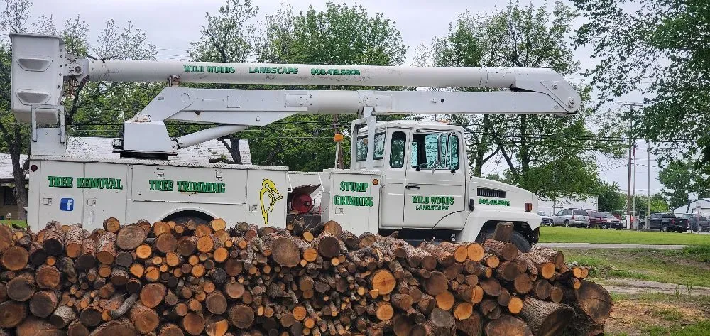 Top-rated outdoor landscaping near you across Greenville, TX - Wild Wood Landscaping