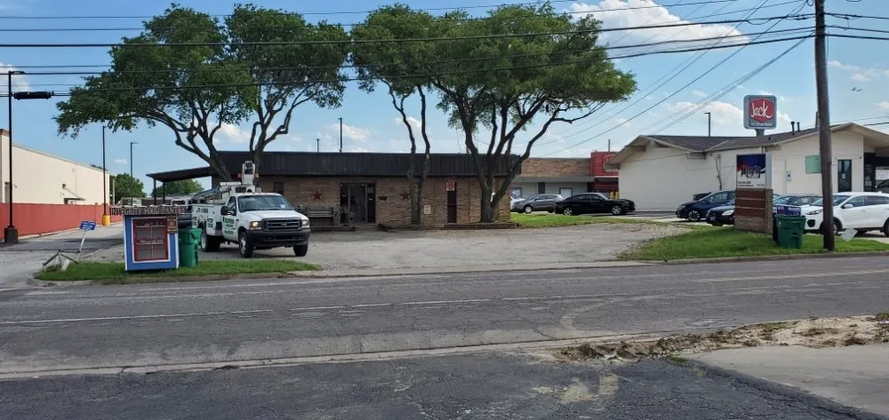 Reliable lawn mowing service experts serving Greenville, TX - Wild Wood Landscaping