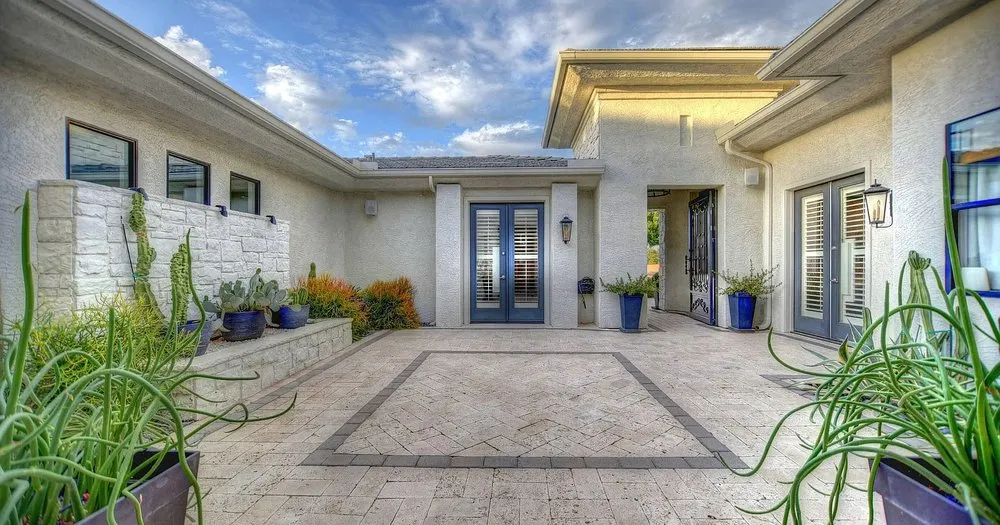 Local yard maintenance experts serving Gilbert, AZ - Wildcat Landscaping Services