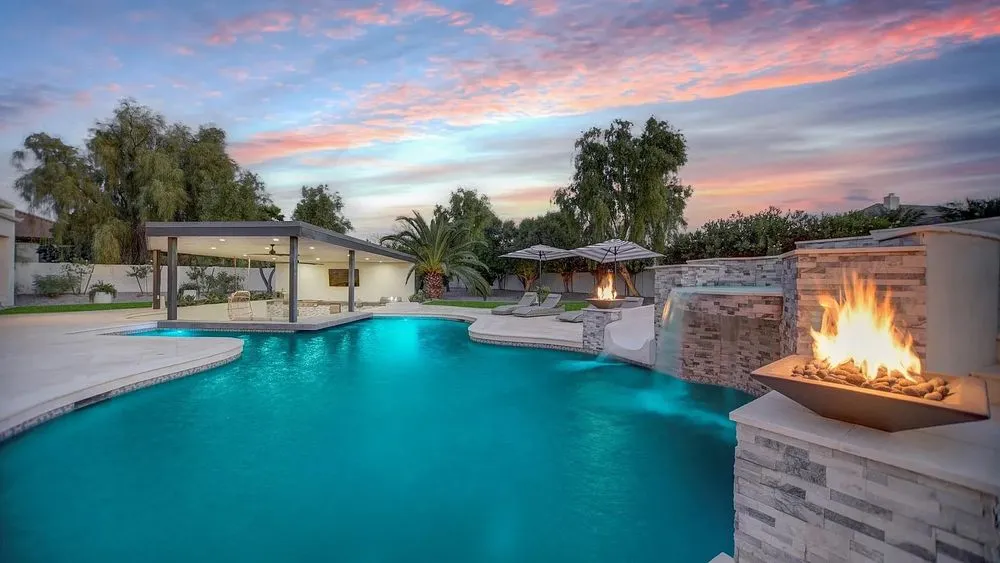 Affordable lawn mowing service in Gilbert, AZ - Wildcat Landscaping Services