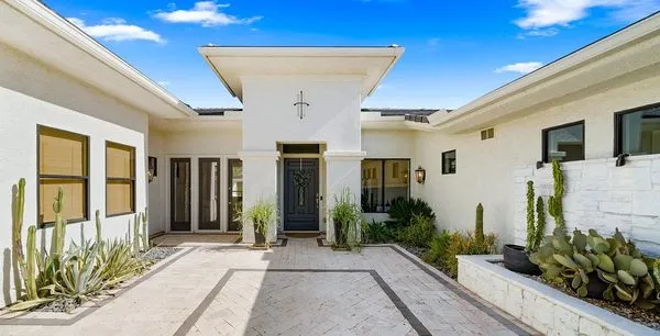 Wildcat Landscaping Services Logo