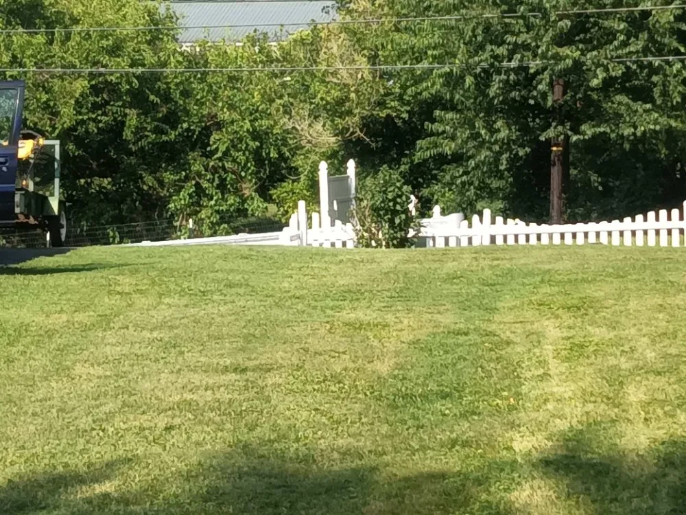 Custom landscape design for year-round maintenance across Somerset, KY - Wildcat Landscaping