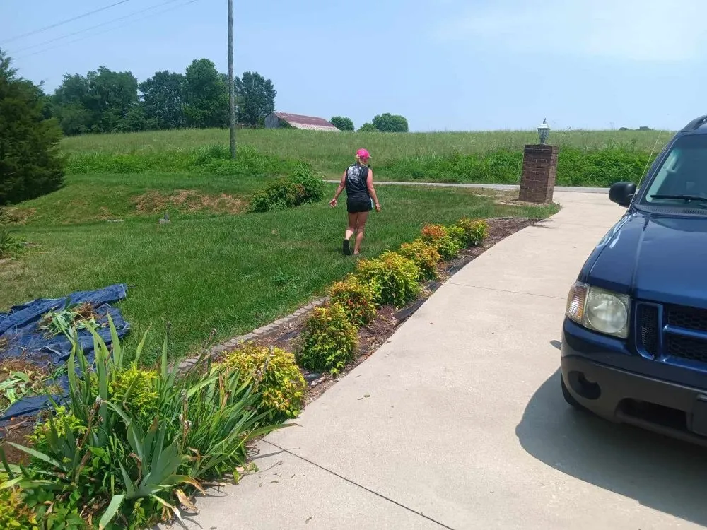 Affordable landscape installation experts serving Somerset, KY - Wildcat Landscaping