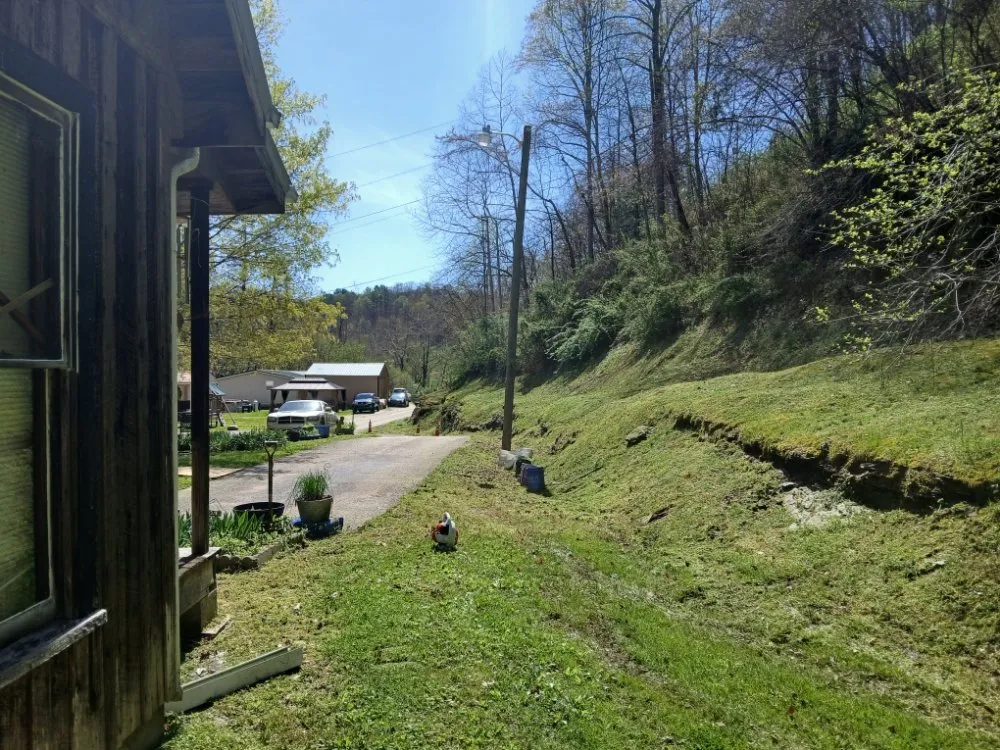 Reliable residential landscaping near you across Jackson, KY - Wildcat Lawn Management