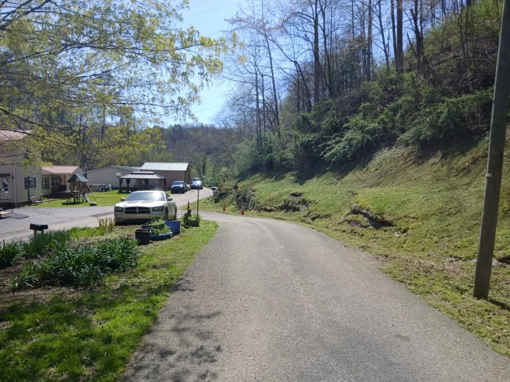 Professional landscape design in Jackson, KY - Wildcat Lawn Management