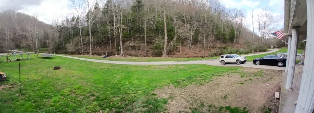 Custom landscaping services in Jackson, KY - Wildcat Lawn Management