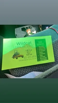 Wildcat Lawncare