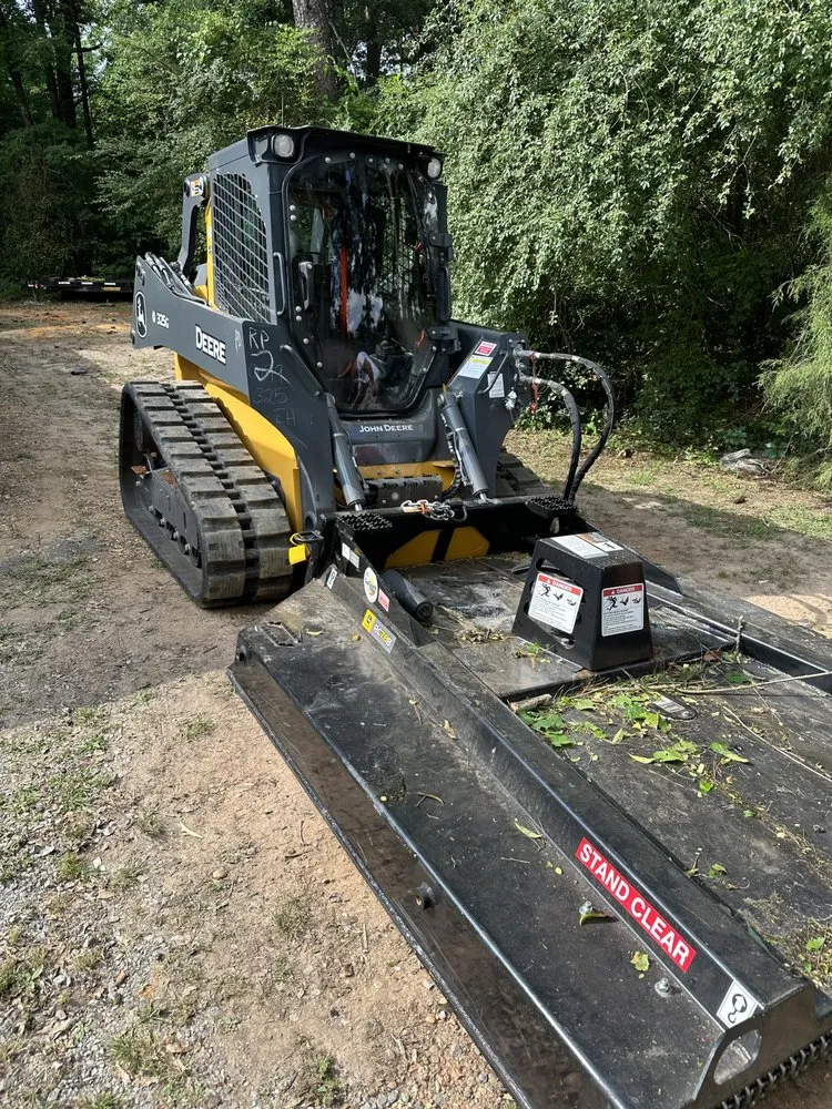 Top-rated yard maintenance in Cottondale, AL by Wildcat Total Enhancements