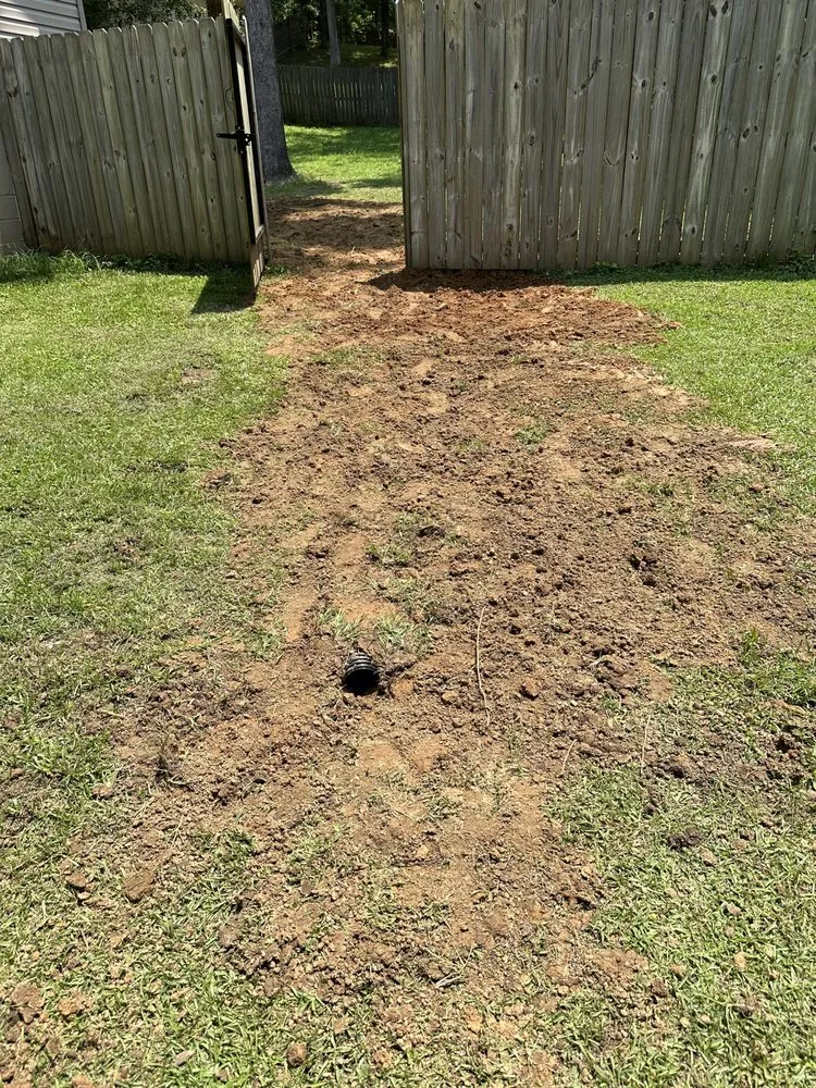 Local landscape design experts serving Cottondale, AL - Wildcat Total Enhancements