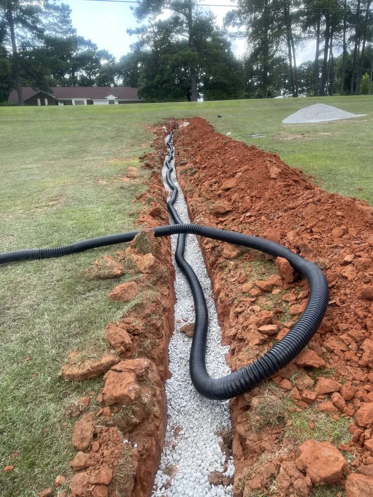 Affordable lawn mowing service for homes across Cottondale, AL - Wildcat Total Enhancements