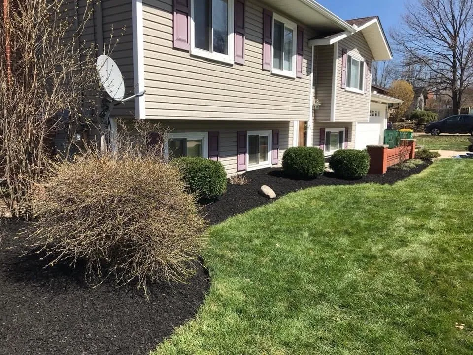 Expert residential landscaping for outdoor upgrades across Willoughby, OH - Wilde Property Services