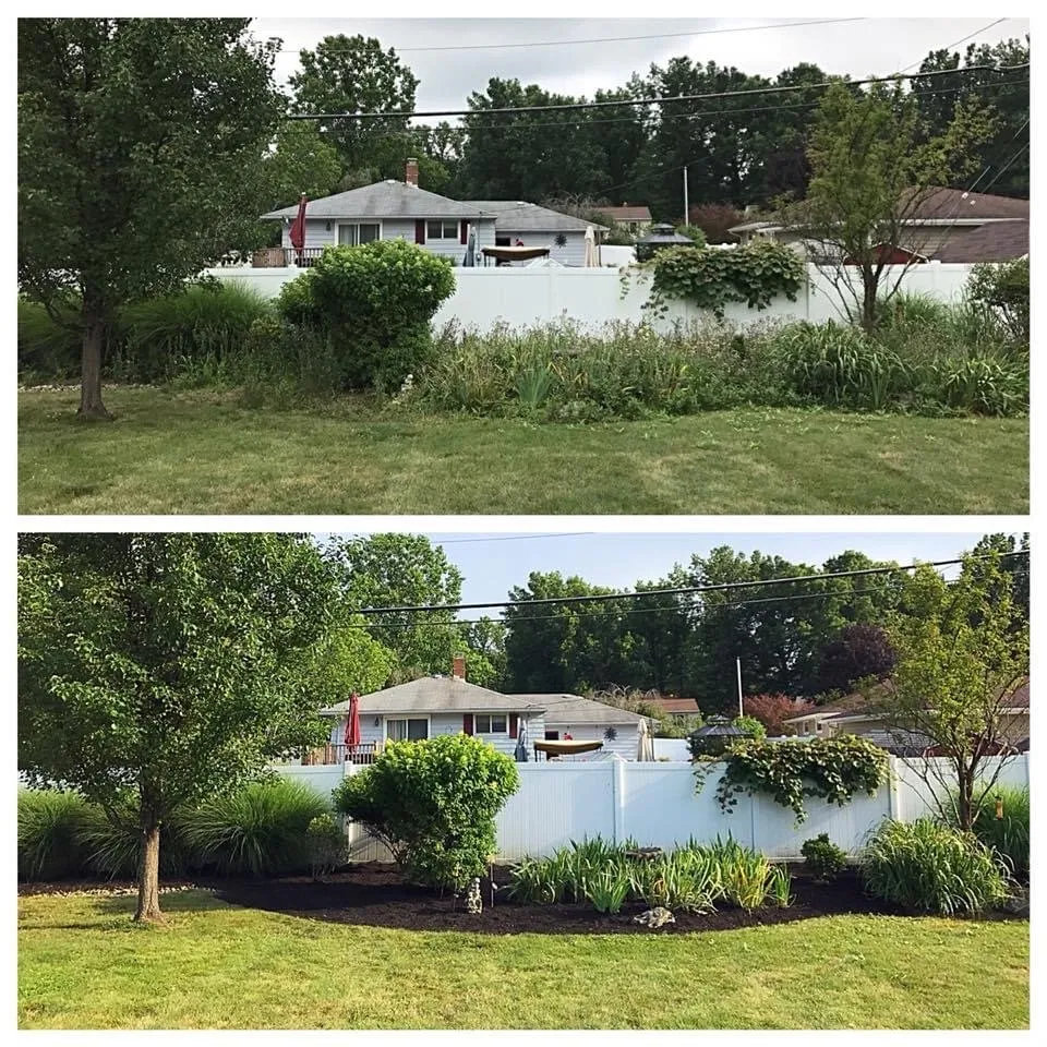 Trusted yard maintenance for year-round maintenance across Willoughby, OH - Wilde Property Services