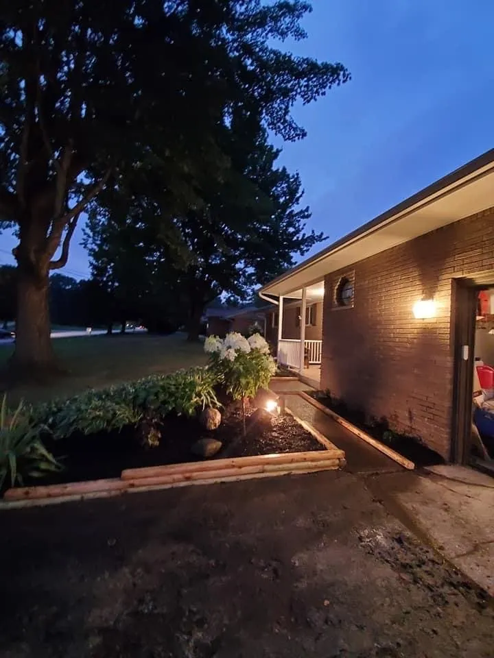 Top-rated yard maintenance experts serving Willoughby, OH - Wilde Property Services