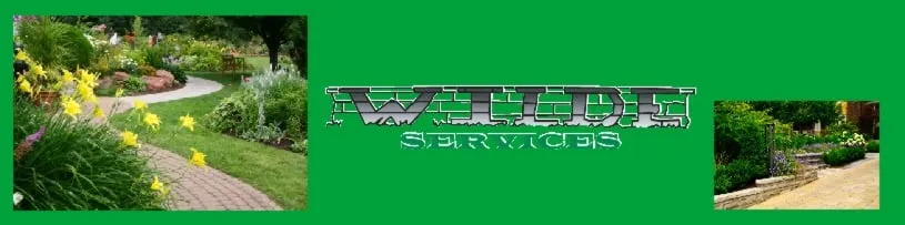 Trusted landscape installation for homes in Frederick, MD by Wilde Services