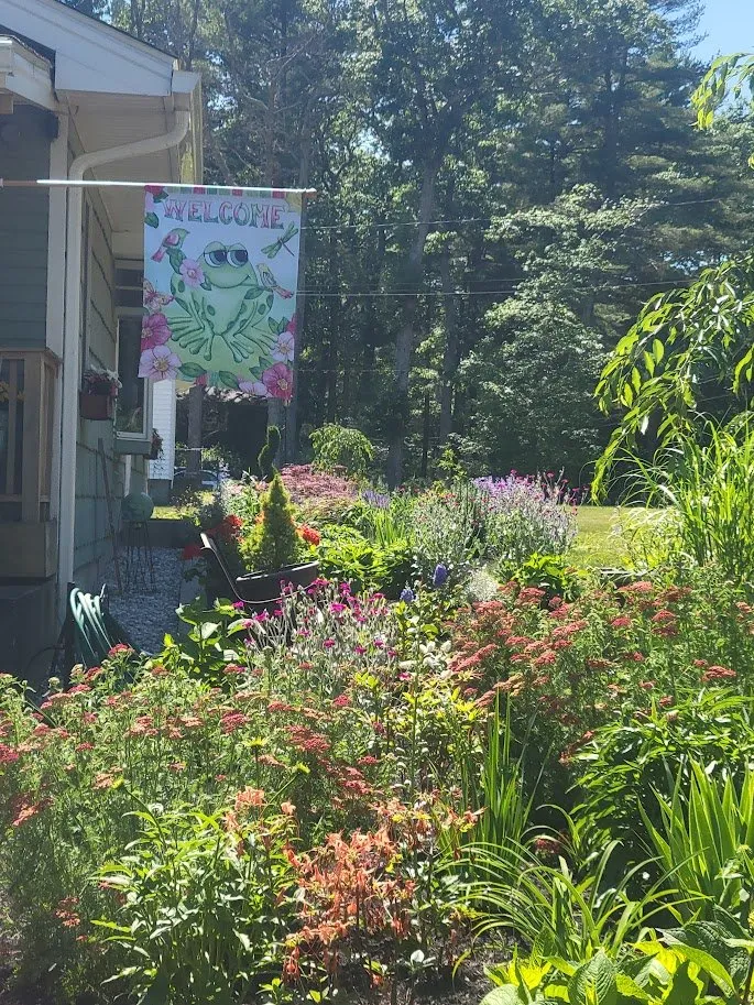 Custom landscape installation experts serving Groton, CT - Wilder Gardens