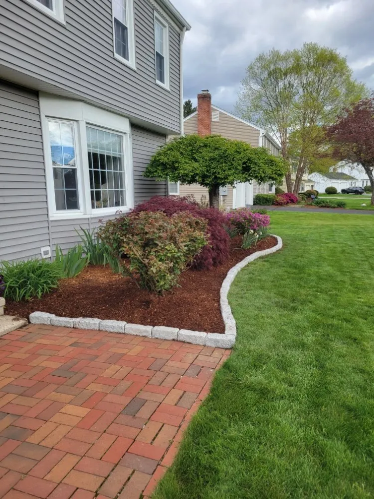 Top-rated landscape design for beautiful yards across Groton, CT - Wilder Gardens