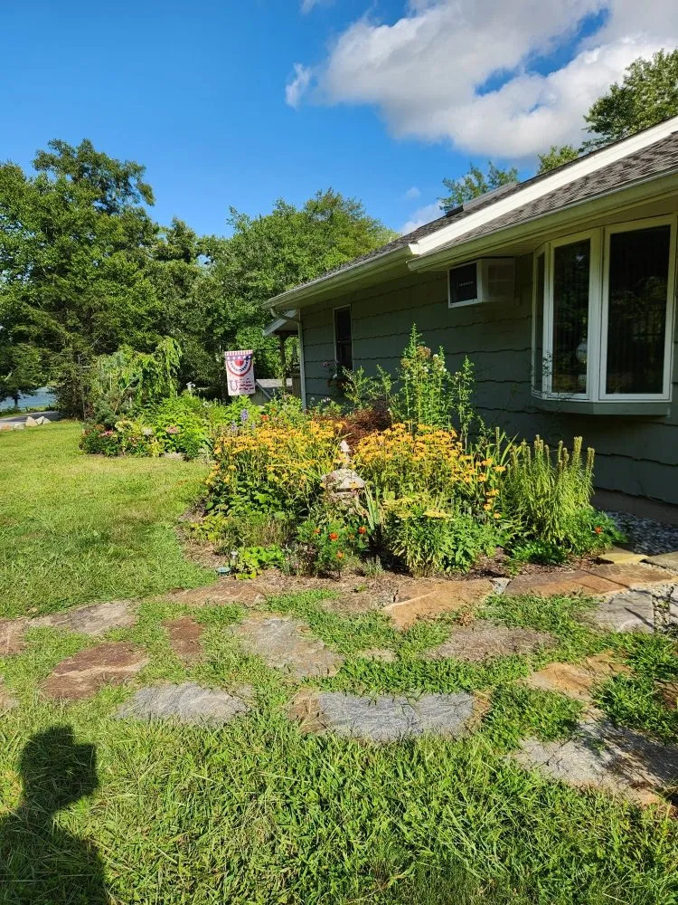 Trusted landscape design for beautiful yards across Groton, CT - Wilder Gardens