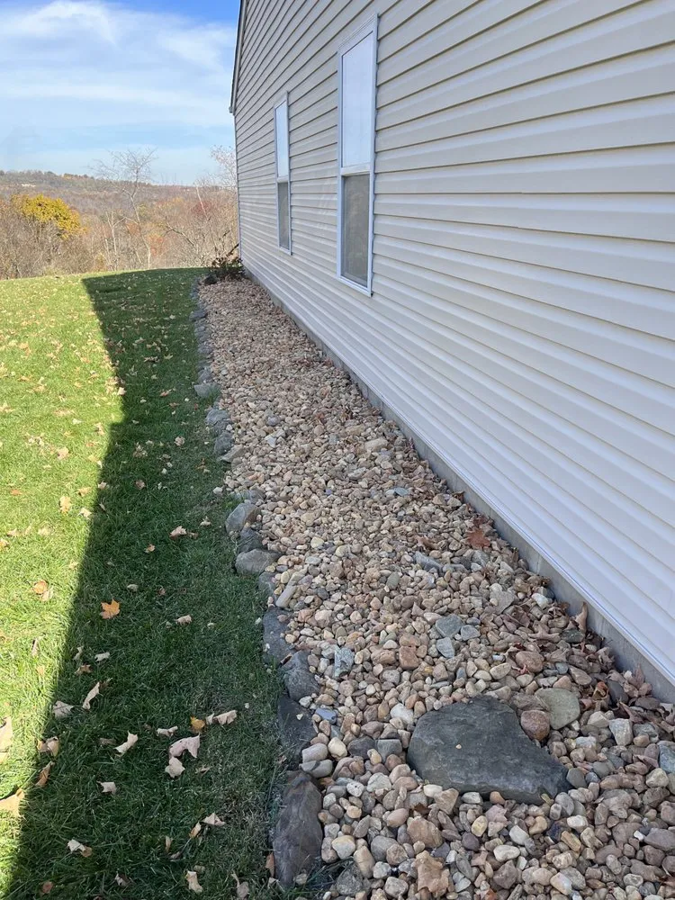 Reliable outdoor landscaping for outdoor upgrades across South Park Township, PA - Wilder Landscaping