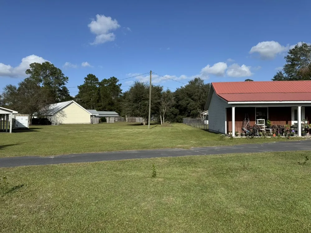 Trusted garden landscaping for beautiful yards across Jesup, GA - Wilder Roots