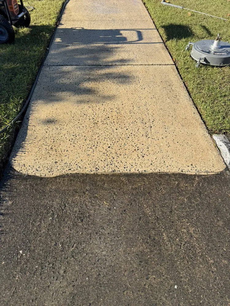 Expert garden landscaping in Jesup, GA - Wilder Roots