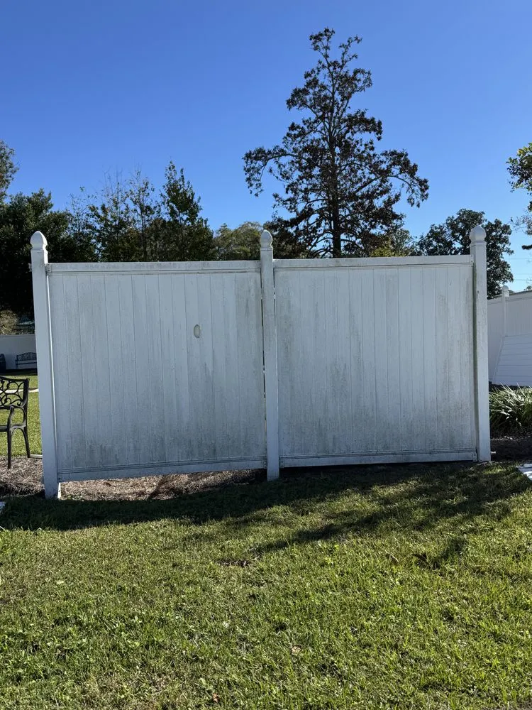 Trusted yard cleanup service experts serving Jesup, GA - Wilder Roots