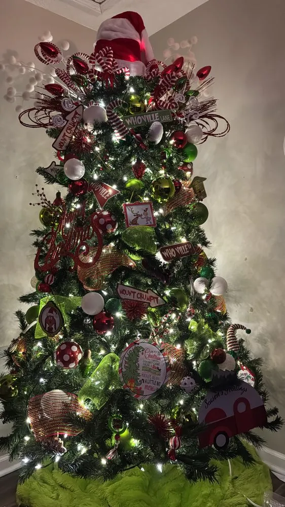 Professional residential landscaping experts serving Jesup, GA - Wilder Roots