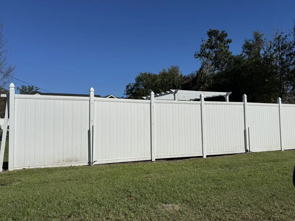 Professional garden landscaping for residential properties across Jesup, GA - Wilder Roots